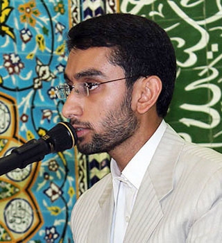 الدکتور علي رضازاده جويباري
