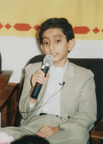 خطبة السيدة الزهراء
