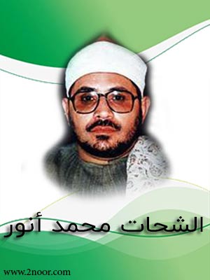 الشحات محمد أنور