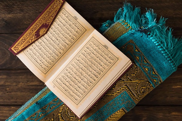مسائل نفس و روح در قرآن