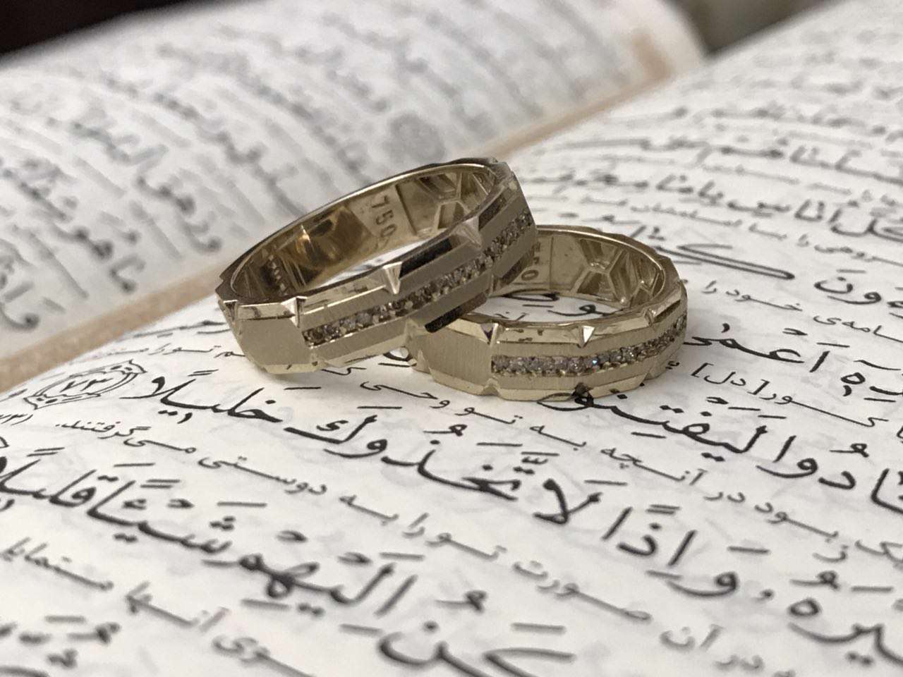 نیکوترین همسر از نگاه قرآن