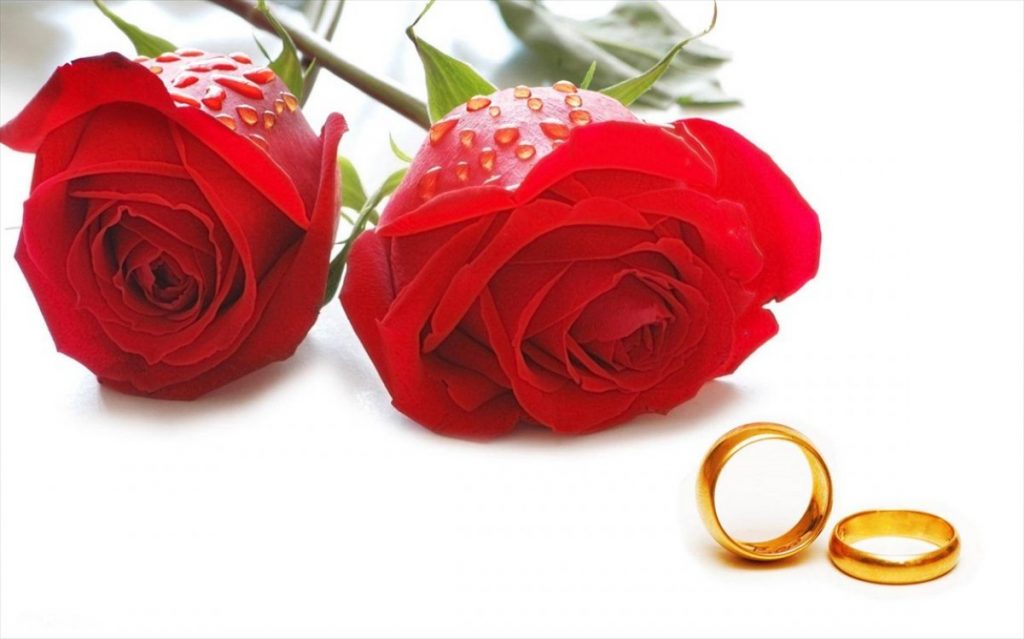 درنگی در آداب ازدواج