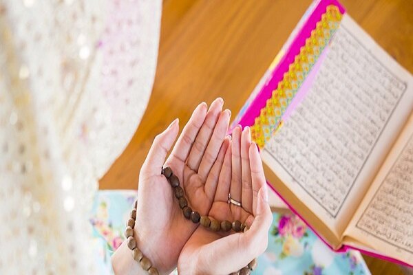 آثار و برکات نماز