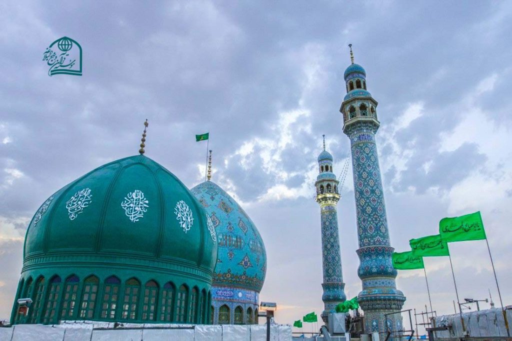رابطه شب قدر با امام عصر